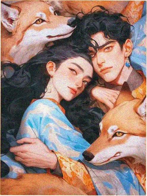 免费电影网 长夜将尽 高清电影海报