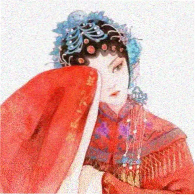 用户 一杯温水 头像